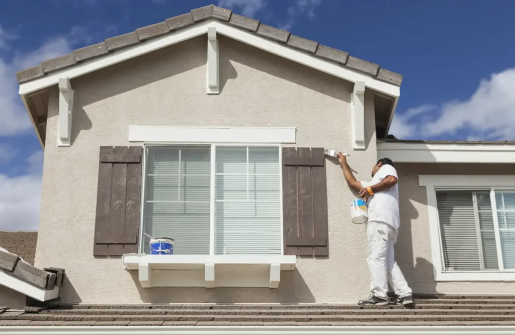 Choose the Right Painting Services